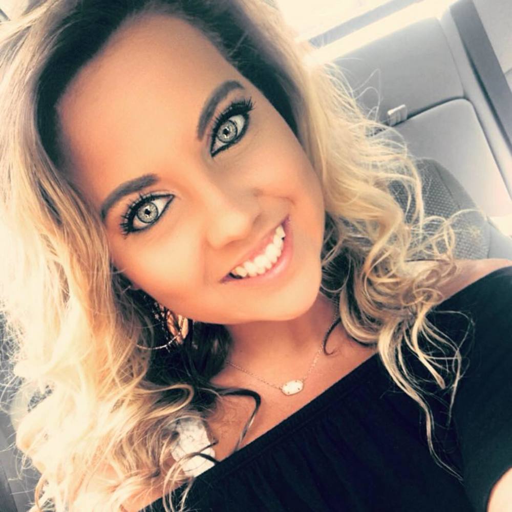 Meet your Posher, Ashlynne